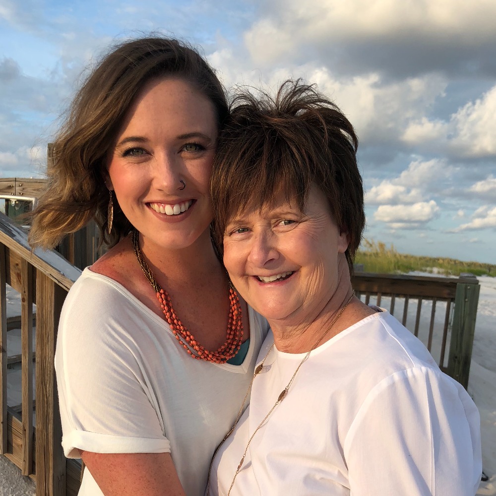 Meet your Posher, Meagan